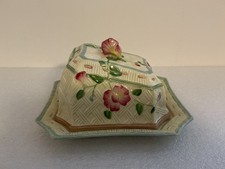 Antique Beswick Ware Cheese