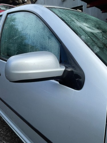 Volkswagen golf mk4 - volkswagen, 1997-2004