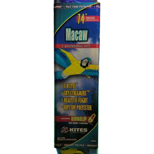 Supersized nylon kite - kite, 74