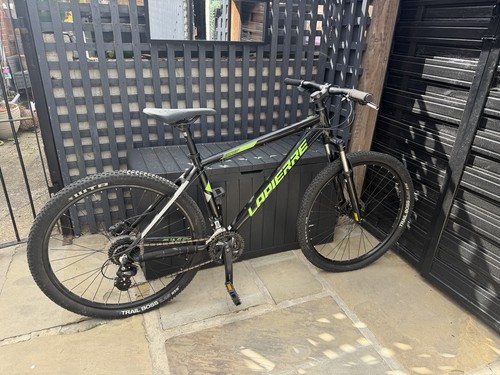 Lapierre edge 327 - xm,