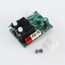 Glider receiver board - rc, for