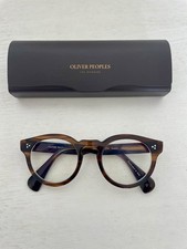 Oliver Peoples Rosden Tuscany Tortoise