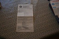 London Transport Timetable New