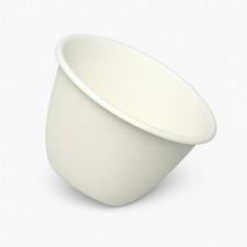 2oz Bagasse Bio Portion Pot &