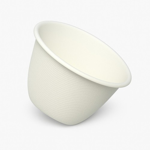 2oz bagasse bio - 2oz,