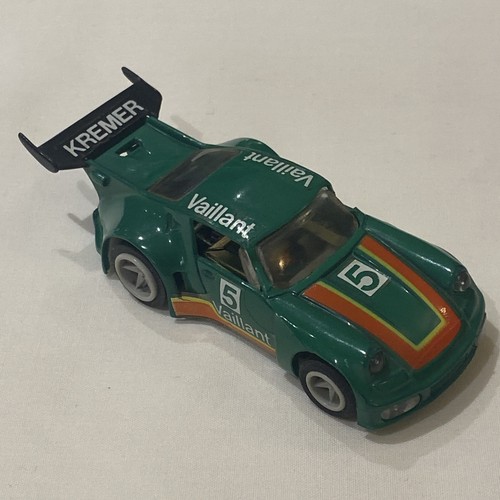 Matchbox powertrack porsche - matchbox,