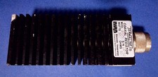 Coaxial 50 Ohm RF Load