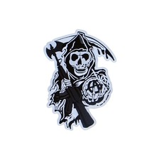 Sons of Anarchy - logo
