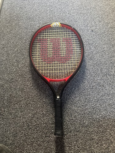 Wilson two childs - childs, tennis