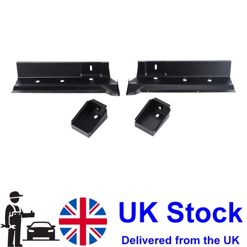 Sill repair panels jacking - sill,