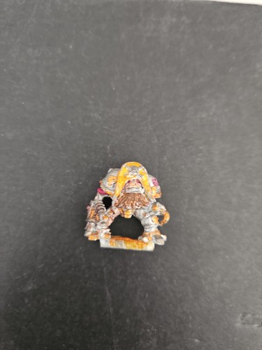 Warhammer ork freebooter with - ork,