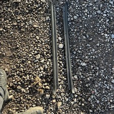 1988 88 Toyota MR2 - Door Sill