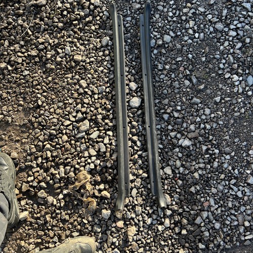 1988 toyota mr2 door - door, sill