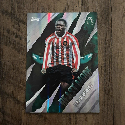 Topps premier league - topps,