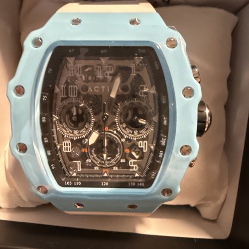 Activa fury invicta watch - fury, x