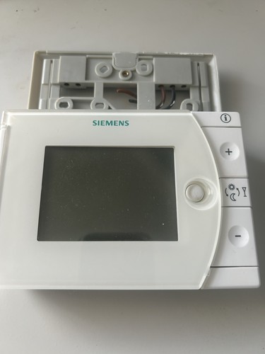 Siemens rev24 hardwired - siemens,