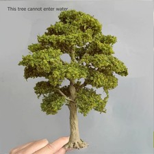 15CM Autumn Trees HO/OO Scale