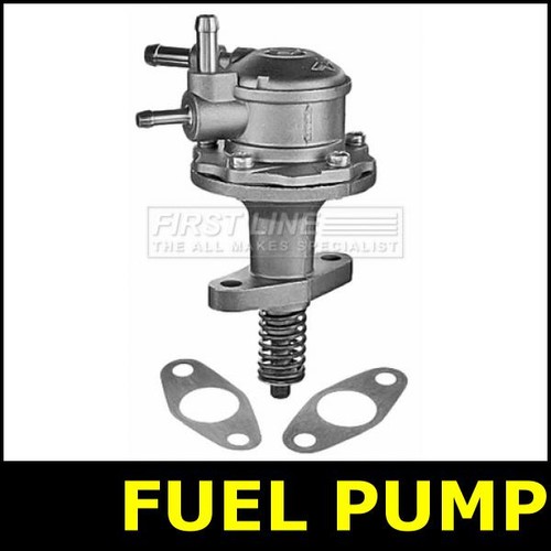 Fuel pump fits renault - fuel,