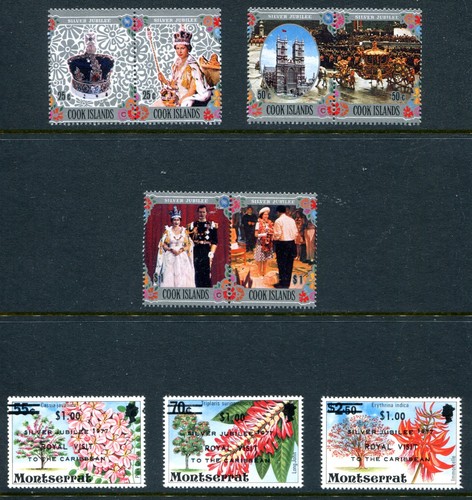 1977 silver jubilee - 1977,