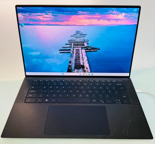 Dell xps 9500 - xps, 32gb