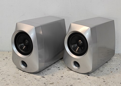 Qed electronics super - qed, compact