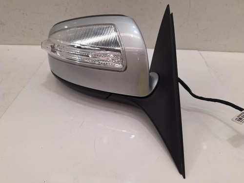 Mercedes class w204 - c-class,