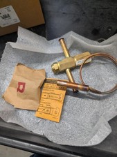 Modulation valve Carrier