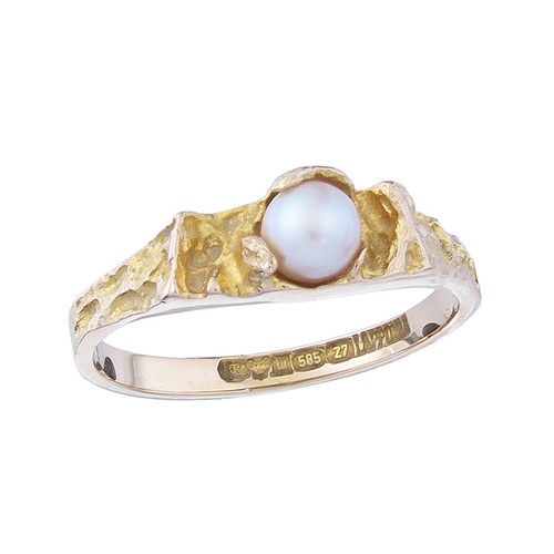 Lapponia ring little word - a,