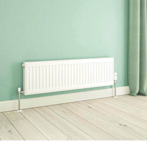 Stelrad compact type - compact, p+