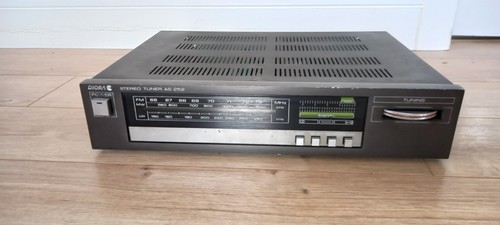 Vintage 1980s diora 252 - 1980s,