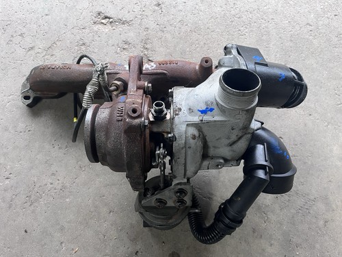 Audi tdi turbo 04l - ,