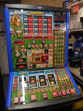 CLUB GALLOPING JACKPOTS FRUIT