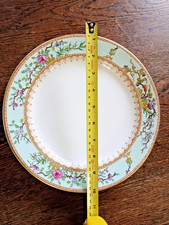 10” Royal Worcester Fine