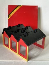 Gauge hornby r146 - gauge,