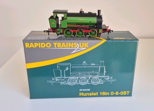 Rapido 16in st - rapido, st.