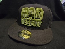 Mishka x Mad Decent New Era 7 3/8