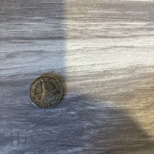 2006 Bailwick Of Jersey 20p 