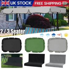 2/3 Seater Replacement Canopy