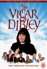 VICAR OF DIBLEY COMPLETE