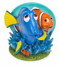 Penn Plax Finding Nemo Dory &