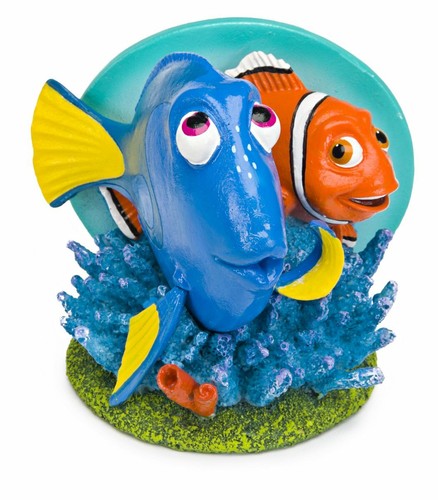 Penn plax finding nemo - penn, dory