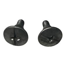 Yamaha YZF 1000R Thunderace Genuine OEM Nose Cone Location Bolts