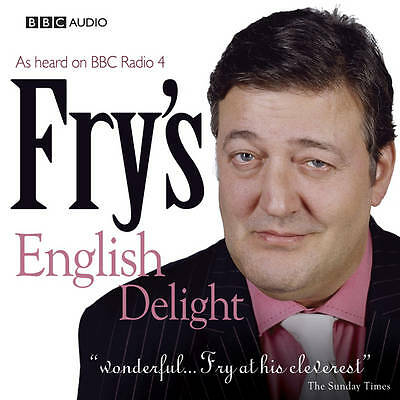 Frys english delight bbc - english,