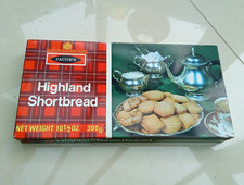 Vintage biscuit tin - vintage, jacob’s