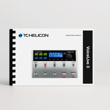 Manual for TC Helicon