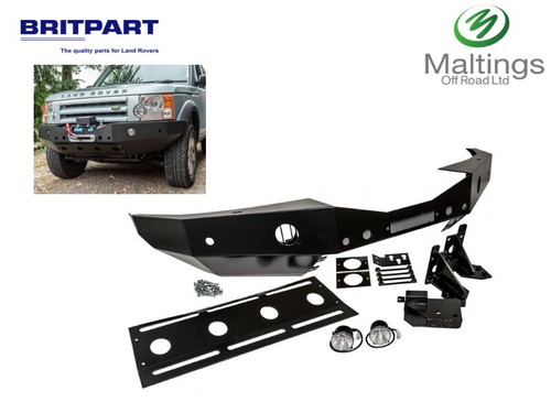 Land rover discovery winch - land,
