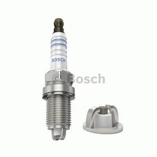 Genuine Bosch Spark Plug Fr7Ldc+ fits Mini Cooper - 1.6 - 01-06 0242235668