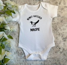 Newcastle United FC Geordie Northern Pride unisex baby grow in variety of sizes