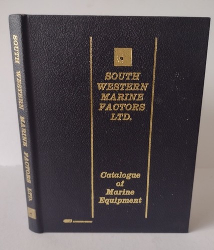 South western marine - western,