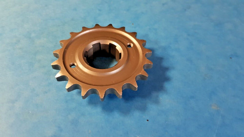 Triumph gear box - triumph,